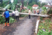 Angin Puting Beliung, 80 Rumah Warga Maleber Rusak